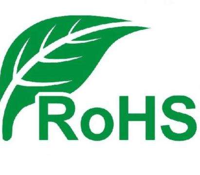 欧盟ROHS