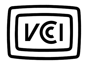 日本VCCI认证