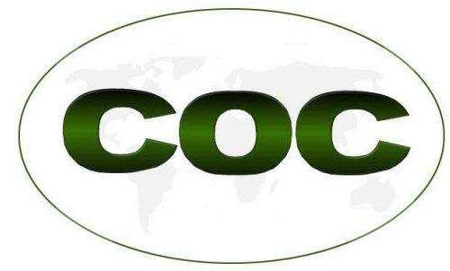 沙特COC认证