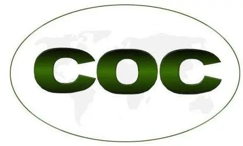 肯尼亚COC认证